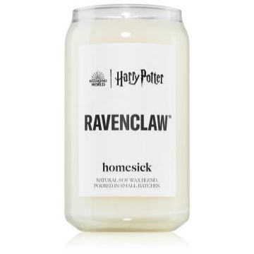 homesick Harry Potter Ravenclaw lumânare parfumată