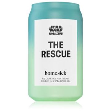homesick Star Wars The Rescue lumânare parfumată