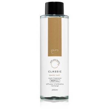 ipuro Classic Cuir reumplere în aroma difuzoarelor