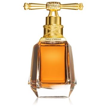 Juicy Couture I Am Juicy Couture Eau de Parfum pentru femei