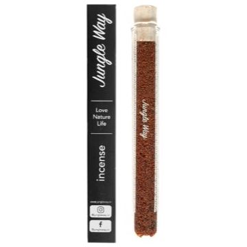 Jungle Way Exclusive Cake Brown suporturi pentru ars tămâie