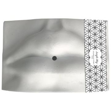 Jungle Way Mouth suport pentru betisoarele parfumate