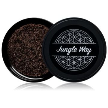 Jungle Way Strong Tobacco Hibiscus Oud Bakhoor suporturi pentru ars tămâie