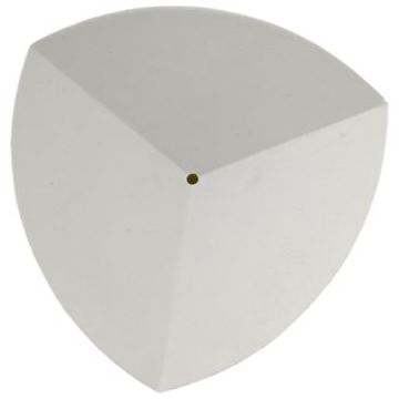 Jungle Way Triangle suport pentru betisoarele parfumate