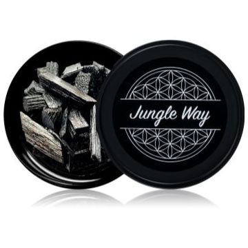 Jungle Way Unique Bergamot Oud Bakhoor suporturi pentru ars tămâie