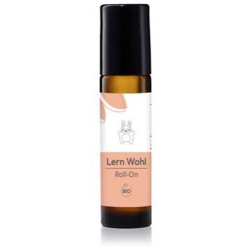 Kindgesund Learn Well Roll-On roll-on