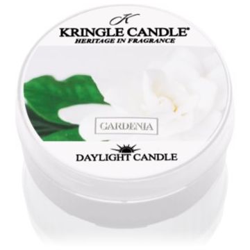 Kringle Candle Gardenia lumânare