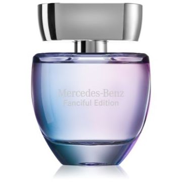 Mercedes-Benz Fanciful Edition Eau de Toilette pentru femei