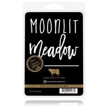 Milkhouse Candle Co. Farmhouse Moonlit Meadow ceară pentru aromatizator