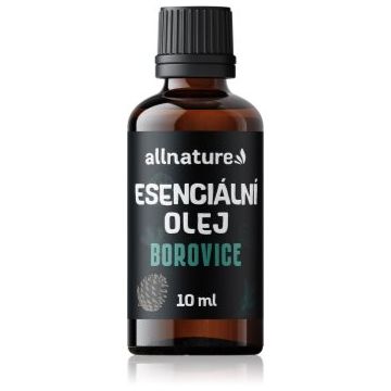 Allnature Essential Oil Pine ulei esențial