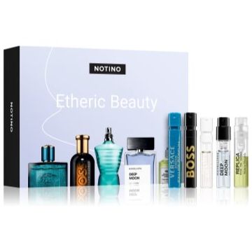 Beauty Discovery Box Notino Etheric Beauty set unisex