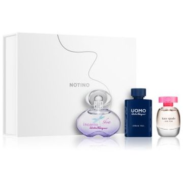 Beauty Luxury Box Notino Urban Escape set cadou unisex