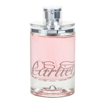 Cartier Goutte de Rose Cartier, Apa de Toaleta, Femei (Gramaj: 100 ml Tester)
