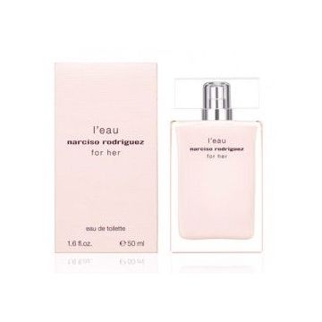 Narciso Rodriguez L'Eau For Her, Apa de Toaleta (Concentratie: Apa de Toaleta, Gramaj: 100 ml Tester)