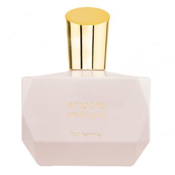 Parfum Emporia Private Gold Pour Femme, Fragrance World, apa de parfum 100 ml, femei - inspirat din Liquid Gold Euphoria Woman by Calvin Klein la reducere