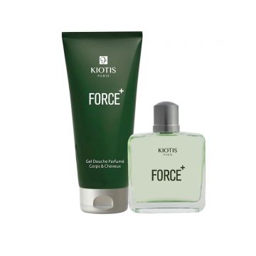 PARFUM - Set Force