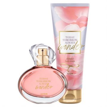 Set TTA Wonder pentru Ea