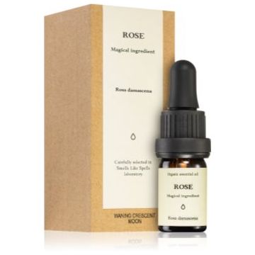 Smells Like Spells Essential Oil Rose ulei esențial