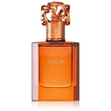 Swiss Arabian Oud 74 Eau de Parfum unisex