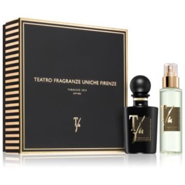 Teatro Fragranze Tobacco set cadou