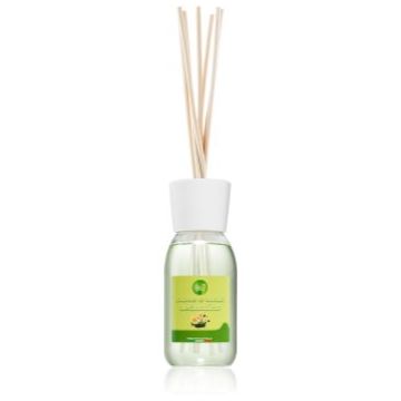 THD Unico Blackberry & Wild Rose aroma difuzor cu rezervã