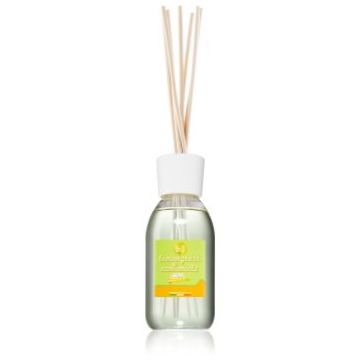 THD Unico Camomile & Lemongrass aroma difuzor cu rezervã