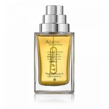 The Different Company Adjatay Cuir Narcotique, Apa de Parfum (Concentratie: Apa de Parfum, Gramaj: 100 ml Tester)