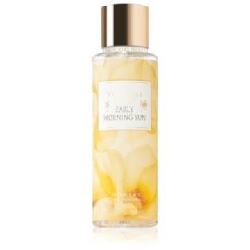 Victoria's Secret Early Morning Sun spray pentru corp pentru femei