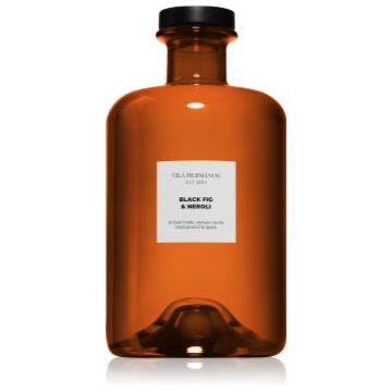 Vila Hermanos Apothecary Black Fig & Neroli aroma difuzor cu rezervã