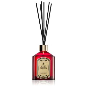 Vila Hermanos Classic Collection Winter Solstice difuzor de aroma