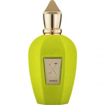 Xerjoff Amabile, Apa de Parfum, Unisex (Concentratie: Apa de Parfum, Gramaj: 100 ml Tester)