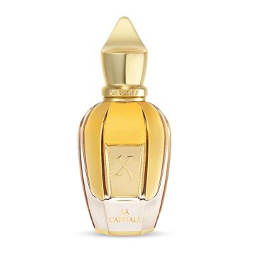 Xerjoff La Capitale, Apa de Parfum, Unisex (Gramaj: 50 ml)