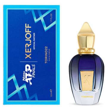 Xerjoff Torino22, Apa de Parfum, Unisex (Gramaj: 50 ml)