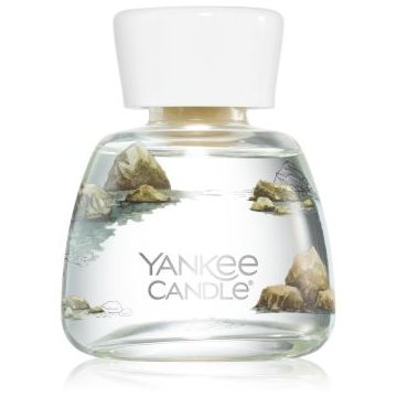 Yankee Candle Amber & Sandalwood difuzor de aroma
