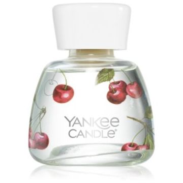 Yankee Candle Black Cherry difuzor de aroma