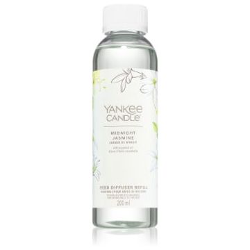 Yankee Candle Midnight Jasmine difuzor de aroma rezervă