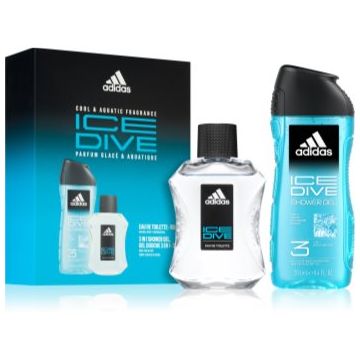 Adidas Ice Dive Edition 2023 set cadou III.
