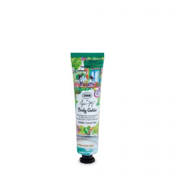 Body Gelee Tub Sunny Cocktail