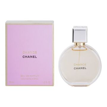 Chanel Chance Eau de Parfum pentru femei