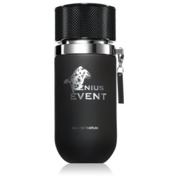 Emper Genius Event Eau de Parfum pentru bărbați Emper Genius Event Eau de Parfum pentru bărbați