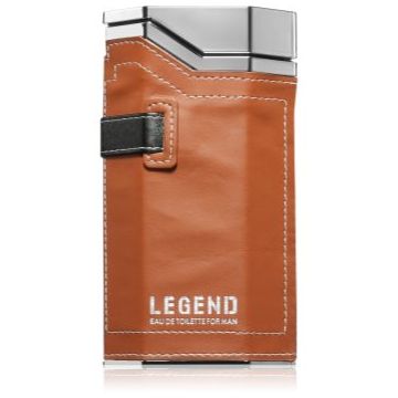 Emper Legend Classic Eau de Toilette pentru bărbați Emper Legend Classic Eau de Toilette pentru bărbați