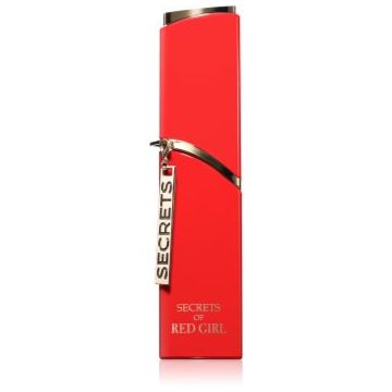 Emper Secrets of Red Girl Eau de Parfum pentru femei