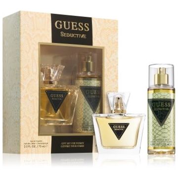 Guess Seductive set cadou pentru femei