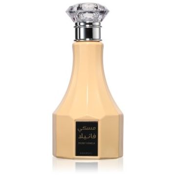 Khadlaj Musky Vanilla Eau de Parfum pentru femei