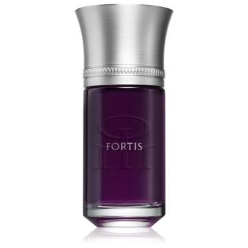 Les Liquides Imaginaires Fortis Eau de Parfum unisex