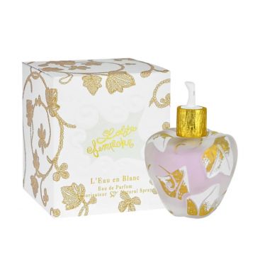 Lolita Lempicka L'Eau en Blanc, Apa de Parfum, Femei (Gramaj: 100 ml Tester)