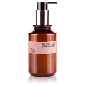Maison Tahité Cacao² lapte de corp