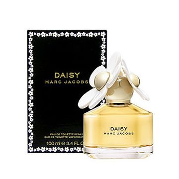 Marc Jacobs Daisy, Apa de Toaleta, Femei (Concentratie: Apa de Toaleta, Gramaj: 100 ml Tester)