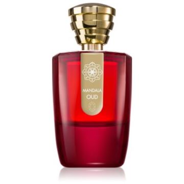 Masque Milano Mandala Oud Eau de Parfum unisex
