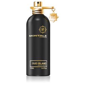 Montale Oud Island Eau de Parfum unisex